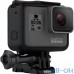 Екшн-камера GoPro HERO5 Black CHDHX-501 — інтернет магазин All-Ok. фото 1